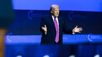 ドナルド・トランプ:イランとの合意は非常に可能