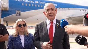 Not Invited to Negotiate, Netanyahu Claims Trump Wants to Dismantle Iran's Nuclear Site