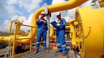 PGN إقامة تعاون في توفير الغاز مع وزارة الدفاع و TNI