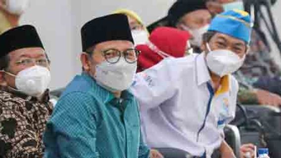 PKB Jawab Isu Cak Imin jadi Capres 2024