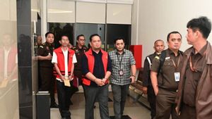 Kejati Tetapkan 2 Tersangka Korupsi Tunjangan Perumahan DPRD Bekasi