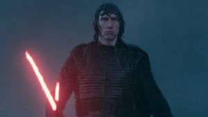 Cerita Adam Driver Ditolak Disney Saat Tawarkan Cerita Ben Solo