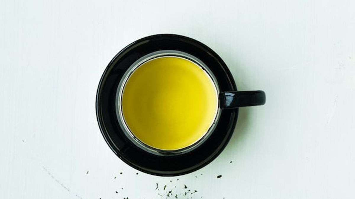 研究者は、緑茶はダウン症の人々の認知能力を向上させることが証明されていると言います