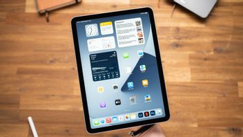 最近リーク:iPad AirとiPad miniは2026年にOLEDを装備する