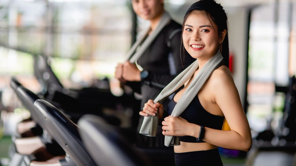 7 Etika Fitness di Tempat Gym yang Wajib Dipatuhi Pemula