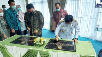 Répondre Aux Besoins Des Laboratoires De Jambi, Rajawali Nusindo Coopère Avec L’hôpital Raden Mattaher