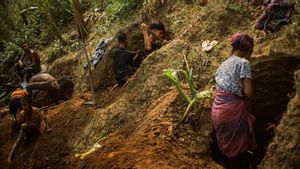 Militer Myanmar Lancarkan Serangan Udara, 3 Ribu Warga di Wilayah Kekuasaan Etnis Bersenjata Mengungsi