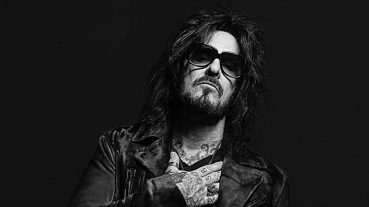 Nikki Sixx Ungkap Alasan Mötley Crüe Tidak Tampil di Konser Perpisahan Black Sabbath