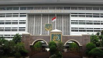 The Attorney General's Office Don't Fire Prosecutors If They Have A Langgar Code Of Ethics