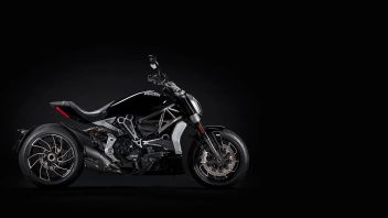 Ducati Amerika Utara Lakukan Recall Model XDiavel S dan STD Tahun 2016-2023 karena Masalah Ini