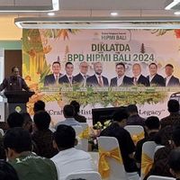 Dorong Terciptanya Pariwisata Berkualitas, Pj Gubernur Bali Usulkan Moratorium Pembangunan Hotel dan Kelab Selama 2 Tahun