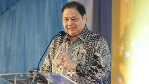 Menko Airlangga Prediksi Nilai Produksi Produk Kemasan Bisa Sentuh Rp105 Triliun di Akhir Tahun