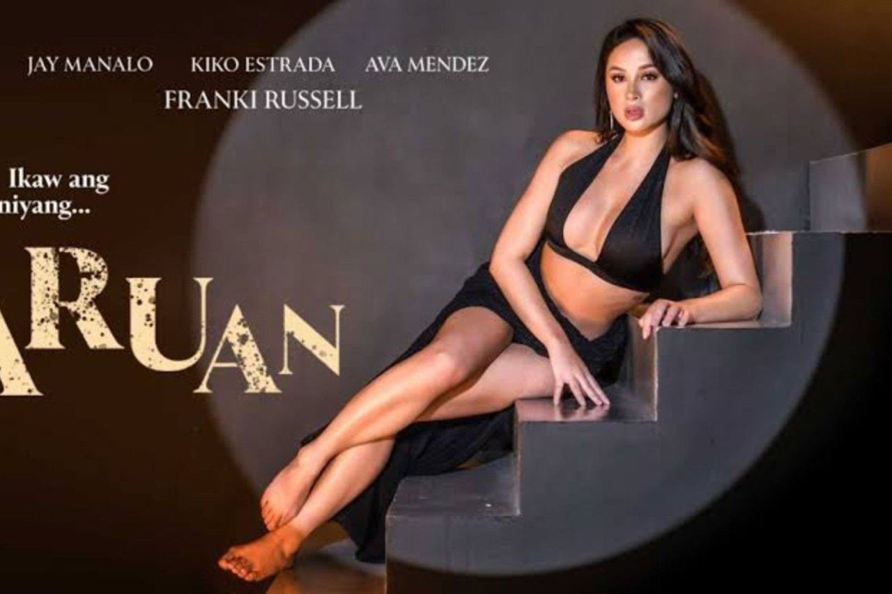 10 Film 21+ dari Philippines, Bertabur Adegan Erotis, Khusus Penonton Dewasa