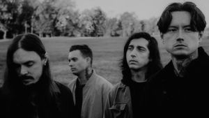 Bad Omens Bangun Dimensi Baru lewat Aransemen Single <i>Impose</i>