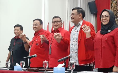 Langkah PDIP Hadapi Pilkada 2020