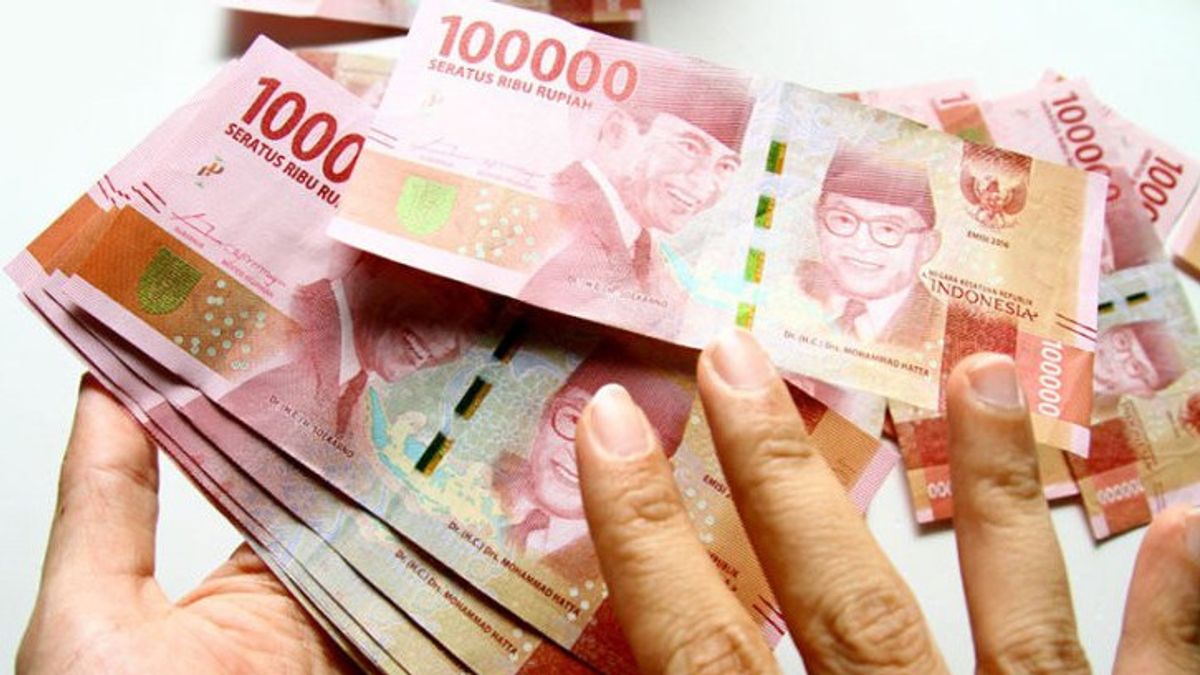 بعد الاكتتاب العام ، يستهدف Berdikari Yayasan Perkasa أرباح بقيمة 35.7 مليار روبية إندونيسية في عام 2023