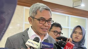  Beri Kajian ke Komisi II DPR, Ketua KPK Harap RKUHP Tidak Lemahkan Lembaganya Berantas Korupsi