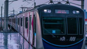 Hal Penting yang Perlu Diketahui Terkait Perubahan Jam Operasional MRT Hingga Tengah Malam