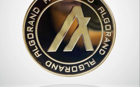 Harga Kripto Algorand (ALGO) Meroket dalam 24 Jam di Saat Bitcoin Jatuh