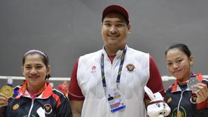 Menpora Tinjau Ulang Jumlah Atlet Indonesia di Asian Games 2023, Apa Alasannya?