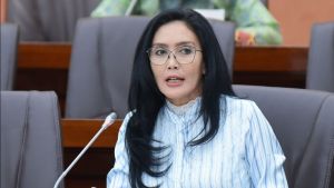 Garuda Indonesia Mau Borong 50 Pesawat Boeing, Rieke Diah: Negara Lain Aja Nolak
