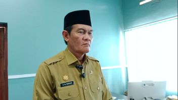 Central Lombok Records a Reduction in Stunting to 9.86 Percent in 2025