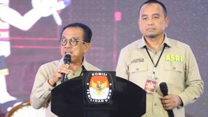 Central Kalimantan Pilkada Survey Results, Abdul Razak-Sri Suwanto Unggul Pair