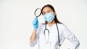 Mulai Dari Gatal di Anus Sampai Mudah Kelelahan! Berikut Ciri-Ciri Orang Cacingan 