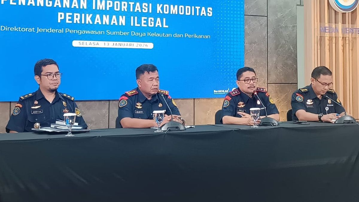 KKPは2025年を通じて131万バレルの石油の密輸を阻止
