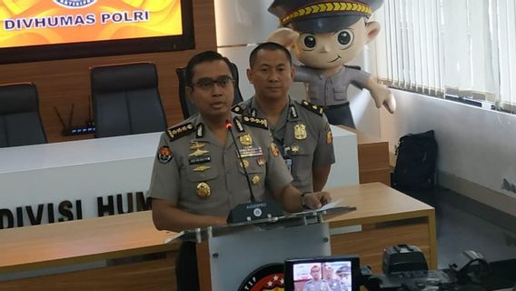 Hasil Akhir Tudingan Lutfi Alfiandi kepada Polri