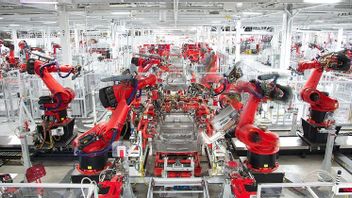 テスラは来年、ドイツのベルリンにR&Dセンターを開設する計画