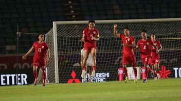 Head-to-Head Indonesia vs Filipina: Ingat, Azkals Pernah Menjegal