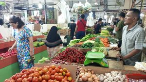 Indonesia Swasembada Pangan, Iwan Suryawan Desak Jabar Jaga Stabilitas Harga Jelang Ramadan 1447 H