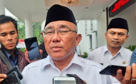 Wali Kota Mohammad Idris Depok Sudah Vaksinasi 537.091 Orang untuk Dosis Pertama, Baru Sepertiga dari Target