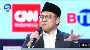 Jurus Muhaimin Iskandar Kejar Investasi Masuk ke Indonesia