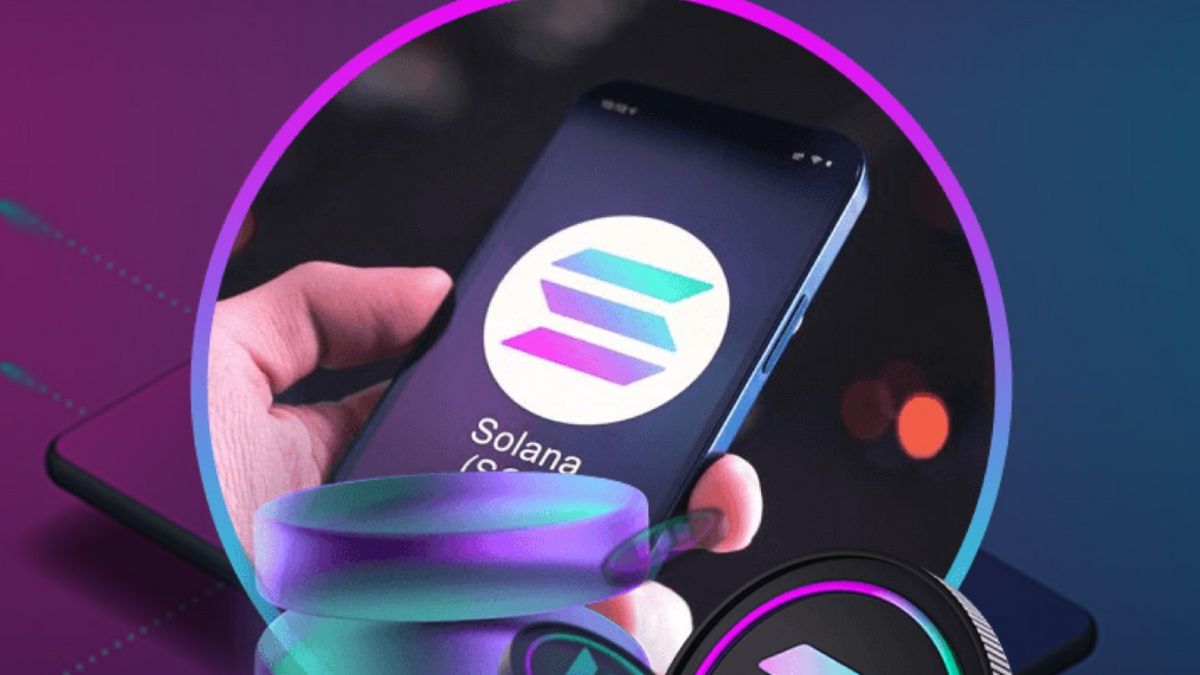 Solana DApps augmentent de 46% en une semaine, les prix SOL devraient augmenter