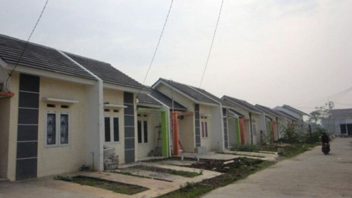 MBR yang Sudah Menikah Hanya Bisa Ajukan KPR FLPP Sekali