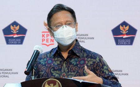 DPR Usulkan Buang AstraZeneca, Menkes Budi Jelaskan Kenapa Pemerintah Beli Vaksin Asal Inggris Itu