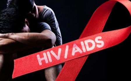 Kasus Tertinggi, Sebanyak 4.682 Orang di Jayapura Terinfeksi HIV/AIDS