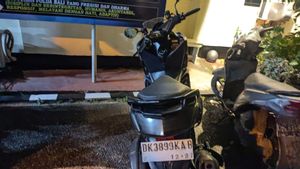 Pemotor di Bali Babak Belur Dikeroyok Gerombolan Pemuda, Tas Dirampas Pelaku