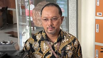 KPK Tunggu Permintaan Pansus DPR Urusi Sengkarut Pelaksaan Haji 2024
