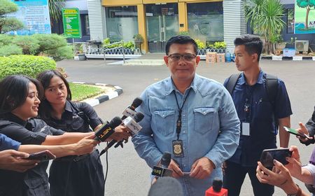 Bukan Cuma Gratifikasi dan Pemerasan SYL, Polda Metro Usut Kasus Lain Soal Firli Bahuri