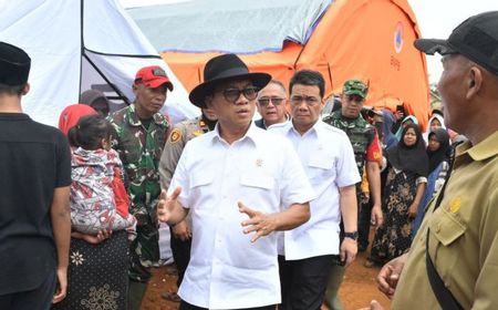 Mendes: Dana Desa Boleh Digunakan untuk Kedaruratan