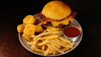 警告，研究揭示超加工食品与香烟相似