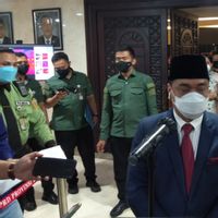  Kenapa Jam Restoran Dilonggarkan di Bulan Puasa? Wagub DKI: Banyak Orang Makan Setelah Tarawih