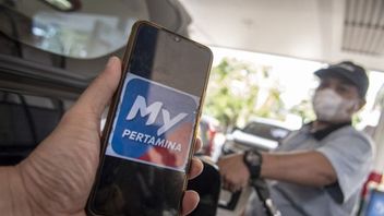 Disdagin Bandung City: Filling Pertalite Fuel Using MyPertamina Only Applies To Four-Wheel Vehicles