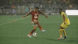 Bali United 2-0 Kedah FC, Pelatih Aidil Sharin Sahak: Kami Kalah Hari Ini, tapi Bakal Bangkit di Laga Berikutnya