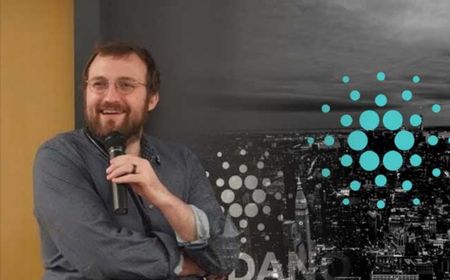 Pendiri Cardano Charles Hoskinson Bikin Rumah Sakit, Pembayaran Bisa Menggunakan Kripto ADA