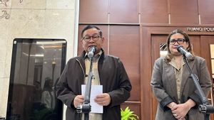 Setelah Disetop di Permukiman, Pramono Larang Lapangan Padel di Perumahan