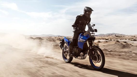 Yamaha Tenere 700 est officiellement en Malaisie, moins chère que l'Indonésie